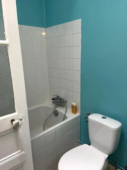 Appartement Au Coeur De Dinard - T2