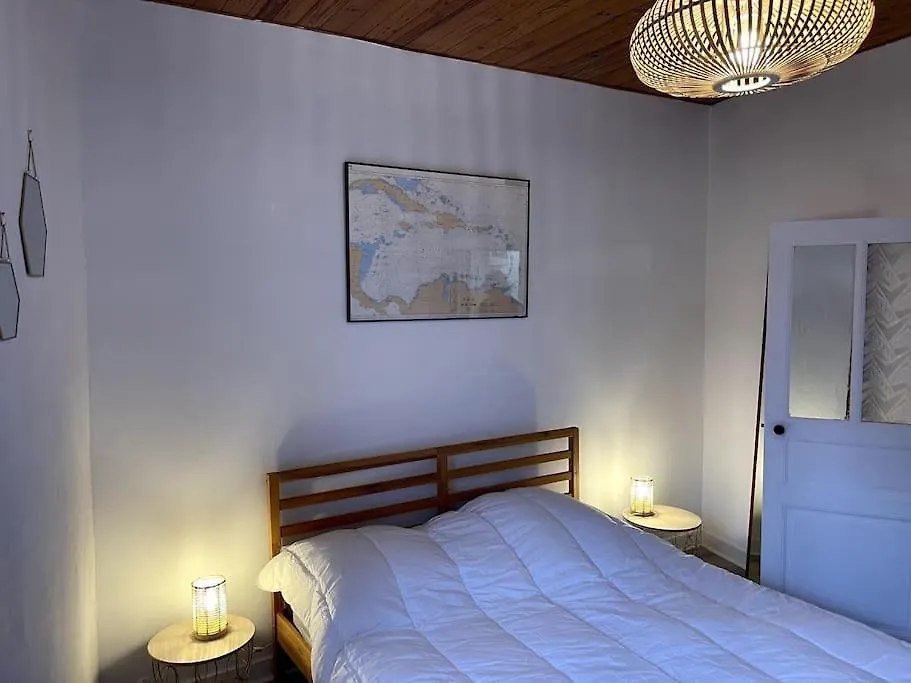 شقة Appartement Au Coeur De Dinard - T2
